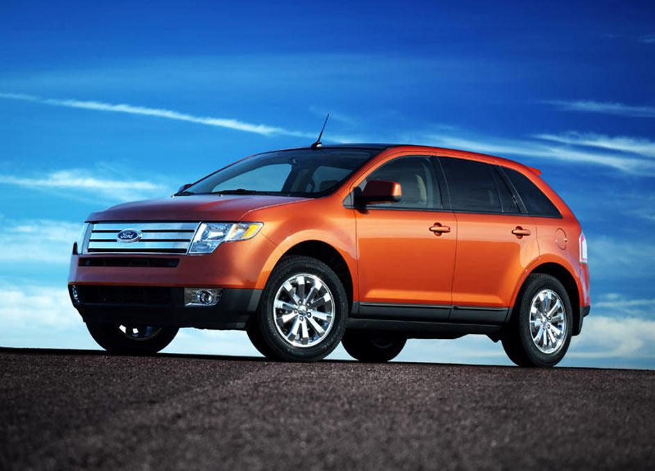 Zvezde zadnjega filma o agentu 007 ford edgea kljub napovedim zagotovo ne bo na 