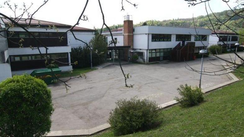 Športni dan na OŠ Jurija Dalmatina se je končal tragično. (Foto: Nada Černič Cve