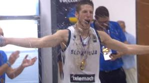 Eurobasket 2017 slačilnica