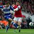 Giroud Kelly Arsenal Reading Premier League Anglija liga prvenstvo