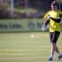 REus Borussia Dortmund priprave