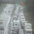 Gneča na avtocesti