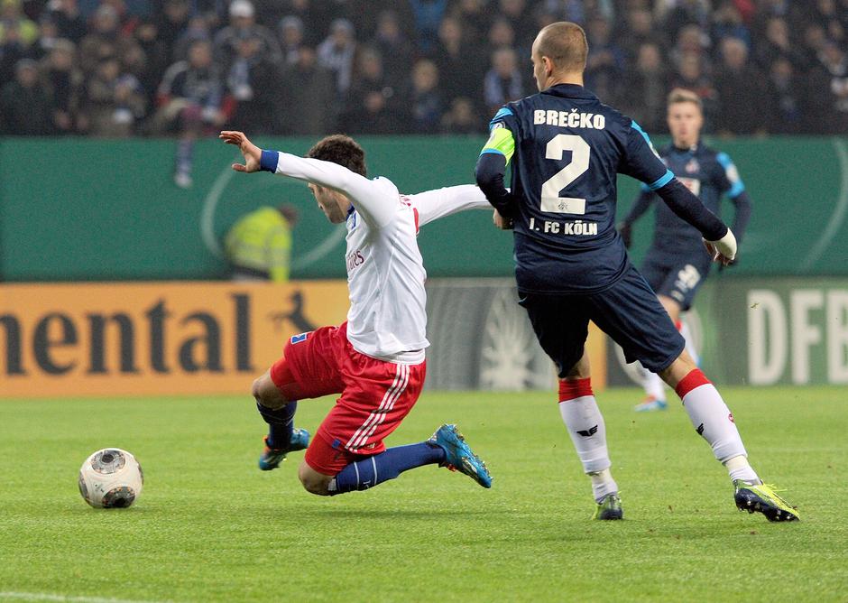 Mišo Brečko Köln | Avtor: Epa