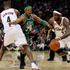 NBA končnica peta tekma Cleveland Cavaliers Boston Celtics James Pierce
