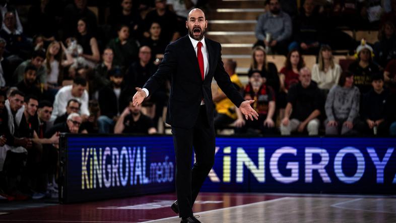 Vassilis Spanoulis