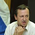 Marka Golobiča, tajnika Državne volilne komisije, zanima, kako bodo izpeljane vo