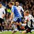 Torres Dempsey Hangeland Chelsea Fulham Premier League Anglija angleška liga prv