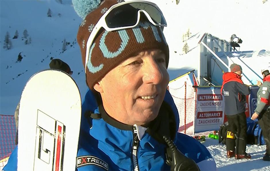 Livio Magoni | Avtor: Reševalni pas/Twitter