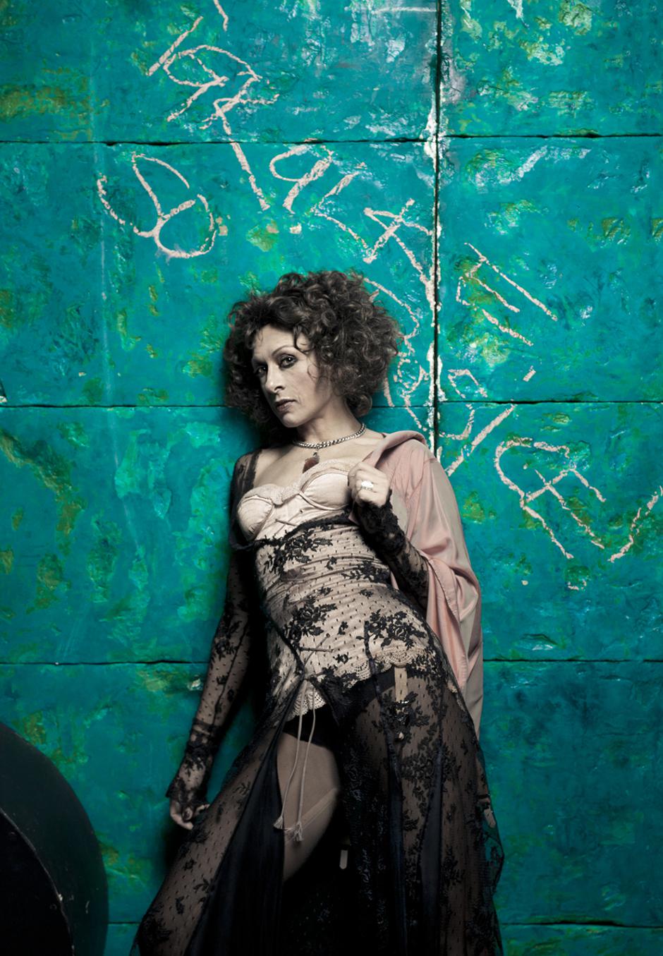 Diva svetnica mati prasica | Avtor: Žurnal24 main