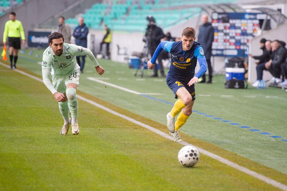 Olimpija - Celje | Avtor: Anže Petkovšek