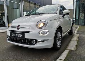 Fiat 500C Dolcevita 1.0 GSE Hybrid