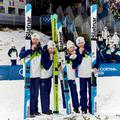 slovenska mešana ekipa skoki oi 2026