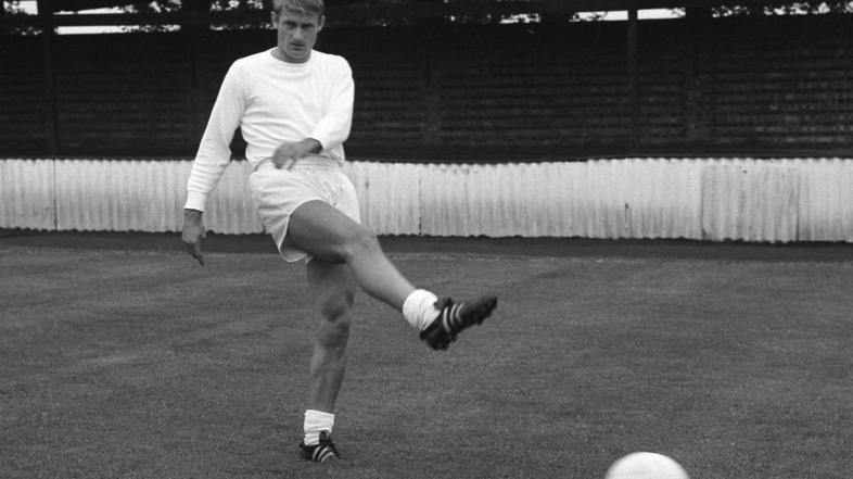 Roger Hunt