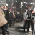 Rudy Fernandez napad Kaunas Žalgiris Real Madrid Evroliga