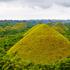 Čokoladno hribovje, Filipini