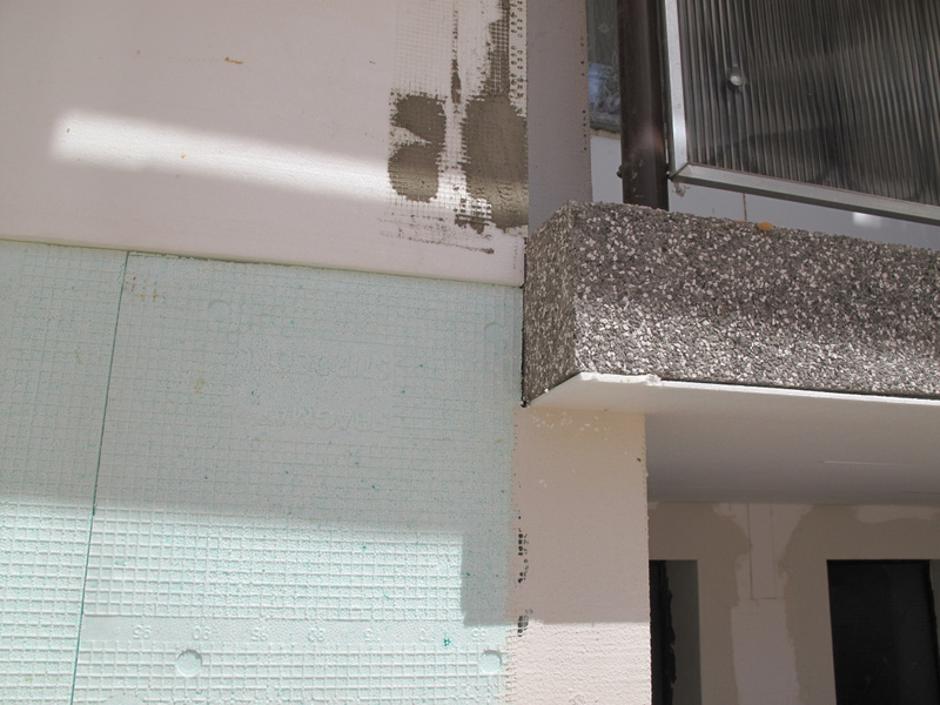 Balkon | Avtor: arhiv Nep.Vitra