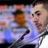 Benzema Real Madrid Barcelona Copa del Rey pokal polfinale novinarska konferenca