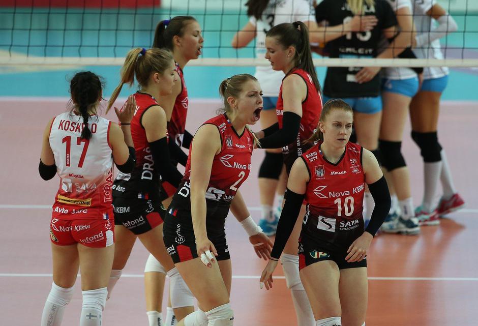 Nika Blagne | Avtor: Profimedia