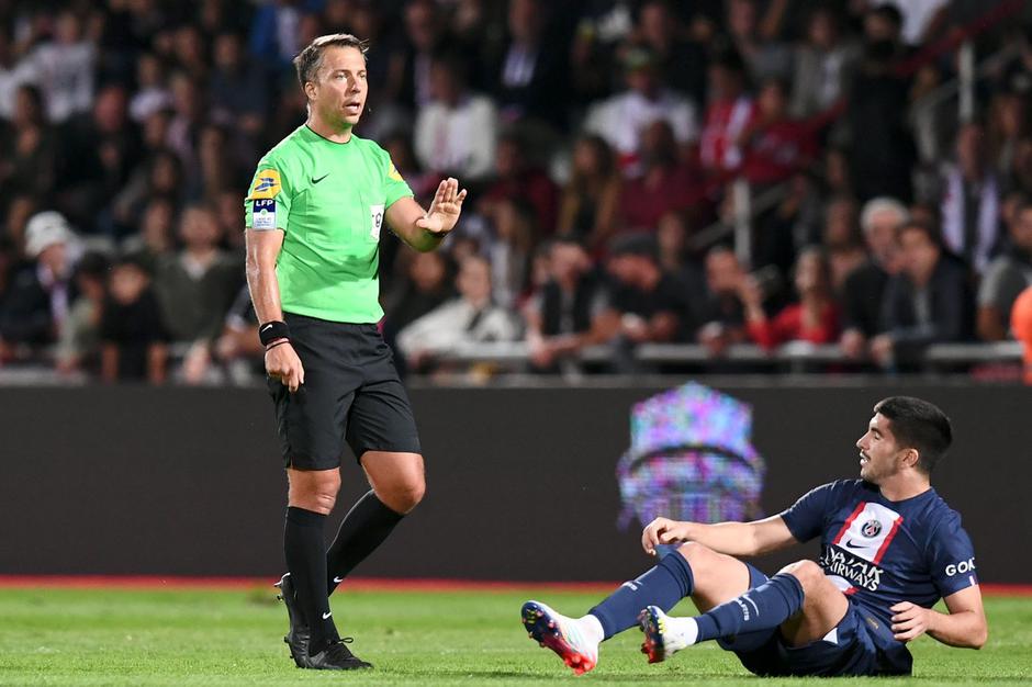 Johan Hamel | Avtor: Profimedia