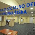 Center za socialno delo, CSD