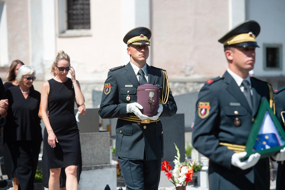 Milena Zupančič | Avtor: Anže Petkovšek