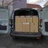 ford e-transit courier