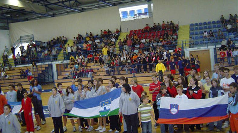 Igre prijateljstva so vsako leto odmevnejše.