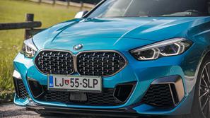 BMW M235i gran coupe