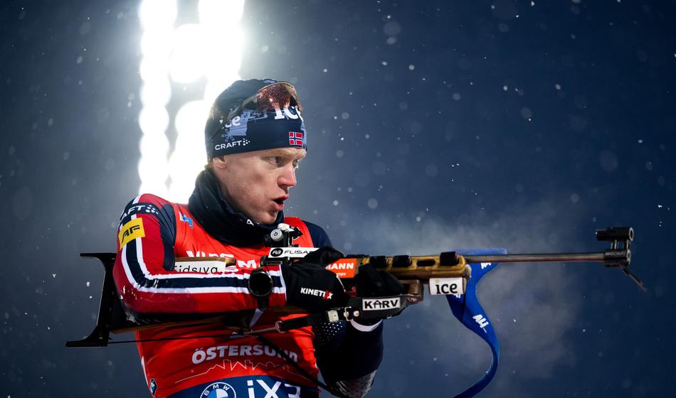 Prve podrobnosti o smrti norveškega biatlonca