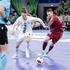 UEFA FUTSAL EURO26 Slovenija Belorusija
