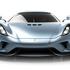 Koenigsegg regera