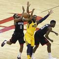 houston rockets utah jazz