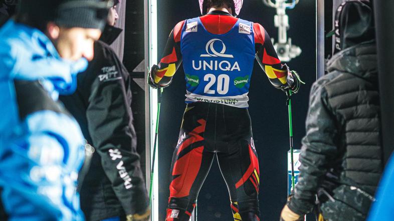 Global Racing Ski Team