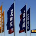 Ikejine trgovine so si po vsem svetu izjemno podobne. (Foto: Reuters)
