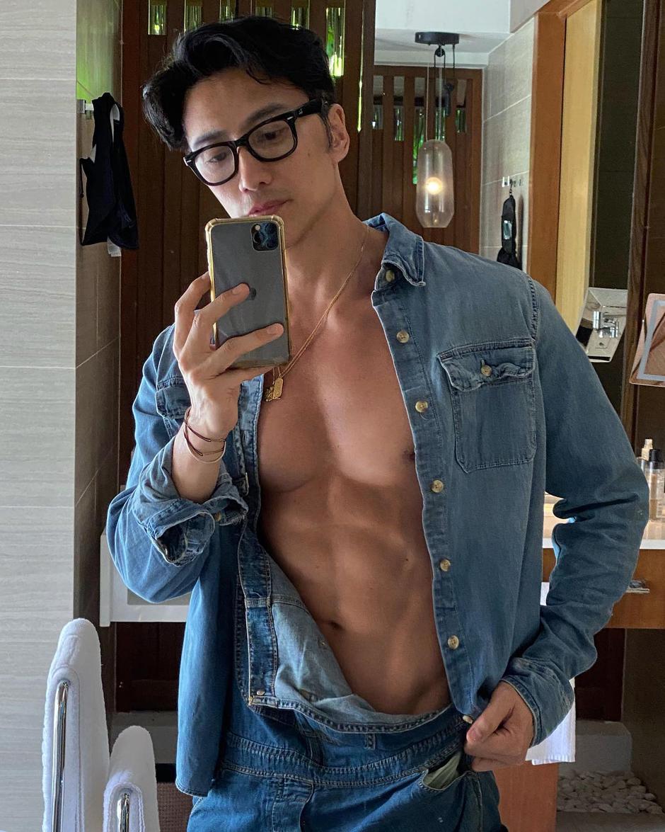 Chuando Tan | Avtor: Profimedia