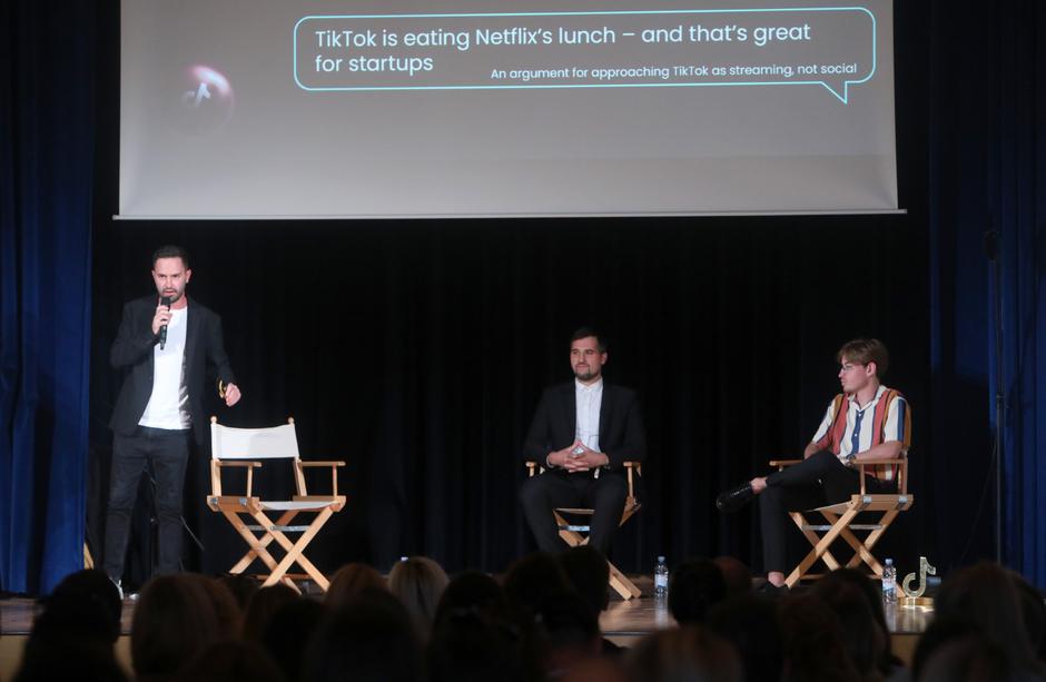 Weekend Media Festival | Avtor: Weekend Media Festival