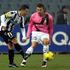 Di Natale Barzagli Udinese Juventus Serie A Italija italijanska liga prvenstvo