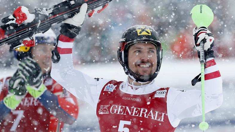 Marcel Hirscher