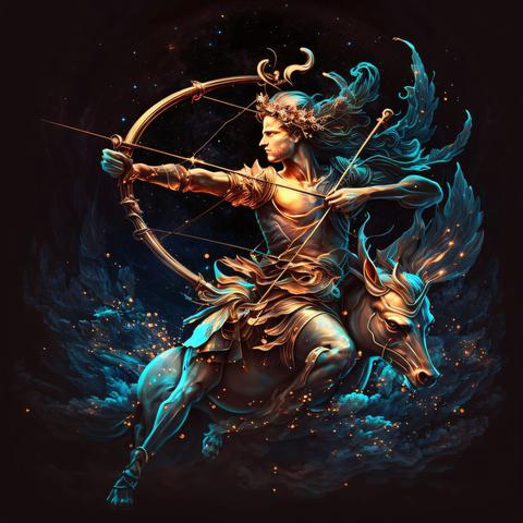 astrologija, horoskop