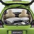 Honda brio