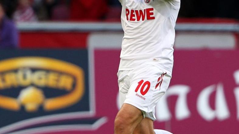 Lukas Podolski Köln
