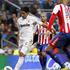 Khedira Lora Galvez Real Madrid Sporting Gijon Liga BBVA Španija liga prvenstvo