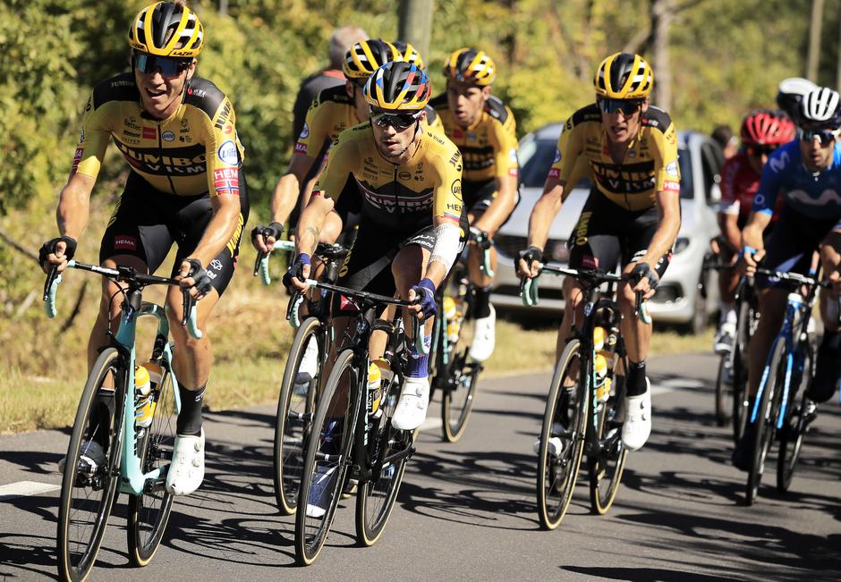 Amund Grondahl Jansen | Avtor: Epa