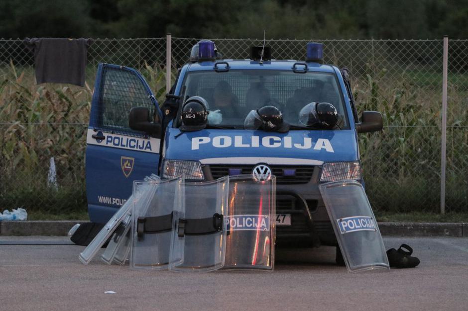 begunci | Avtor: Saša Despot