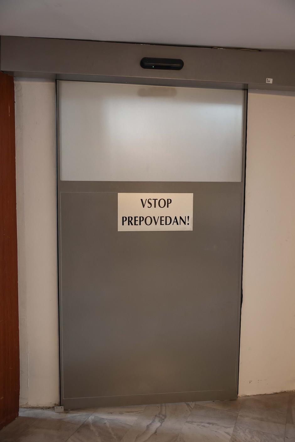 upepelitev | Avtor: Saša Despot