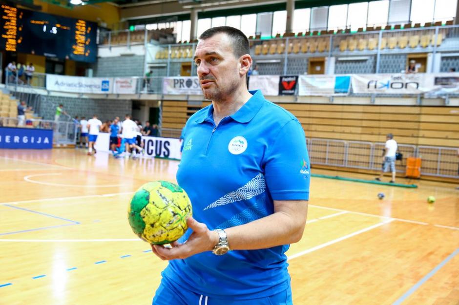 Olimpijci Rio | Avtor: Saša Despot