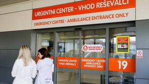 urgenca Celje, splošna bolnišnica celje