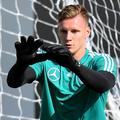 bernd leno