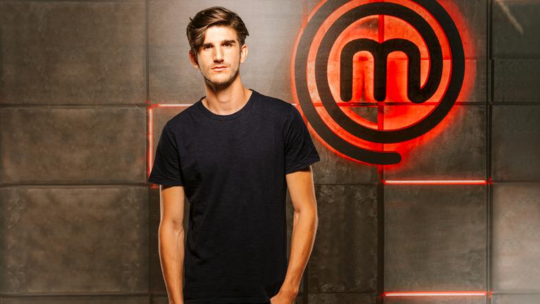 masterchef, BRUNO ŠULMAN
