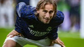 Modrić